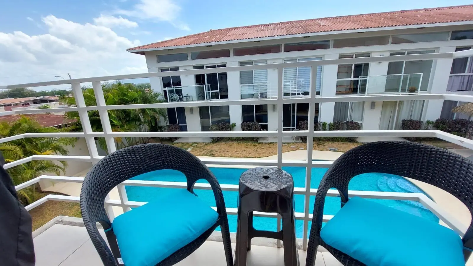 Piso 100 Paraíso Village, Avenida Boulevard #112 Vip - Photo 69