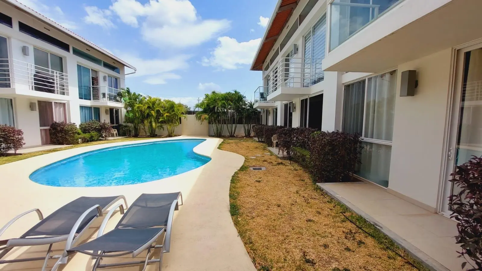 Piso 100 Paraíso Village, Avenida Boulevard #112 Vip - Photo 13