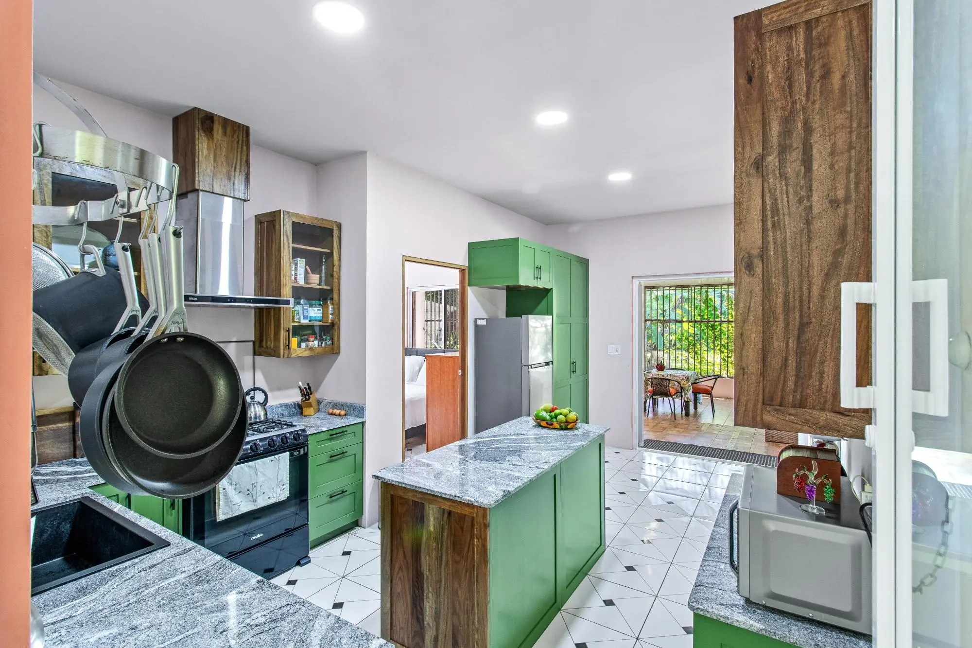 0 Chiriquí, Boquete, El Francés Abajo, 3 Casitas - Photo 20