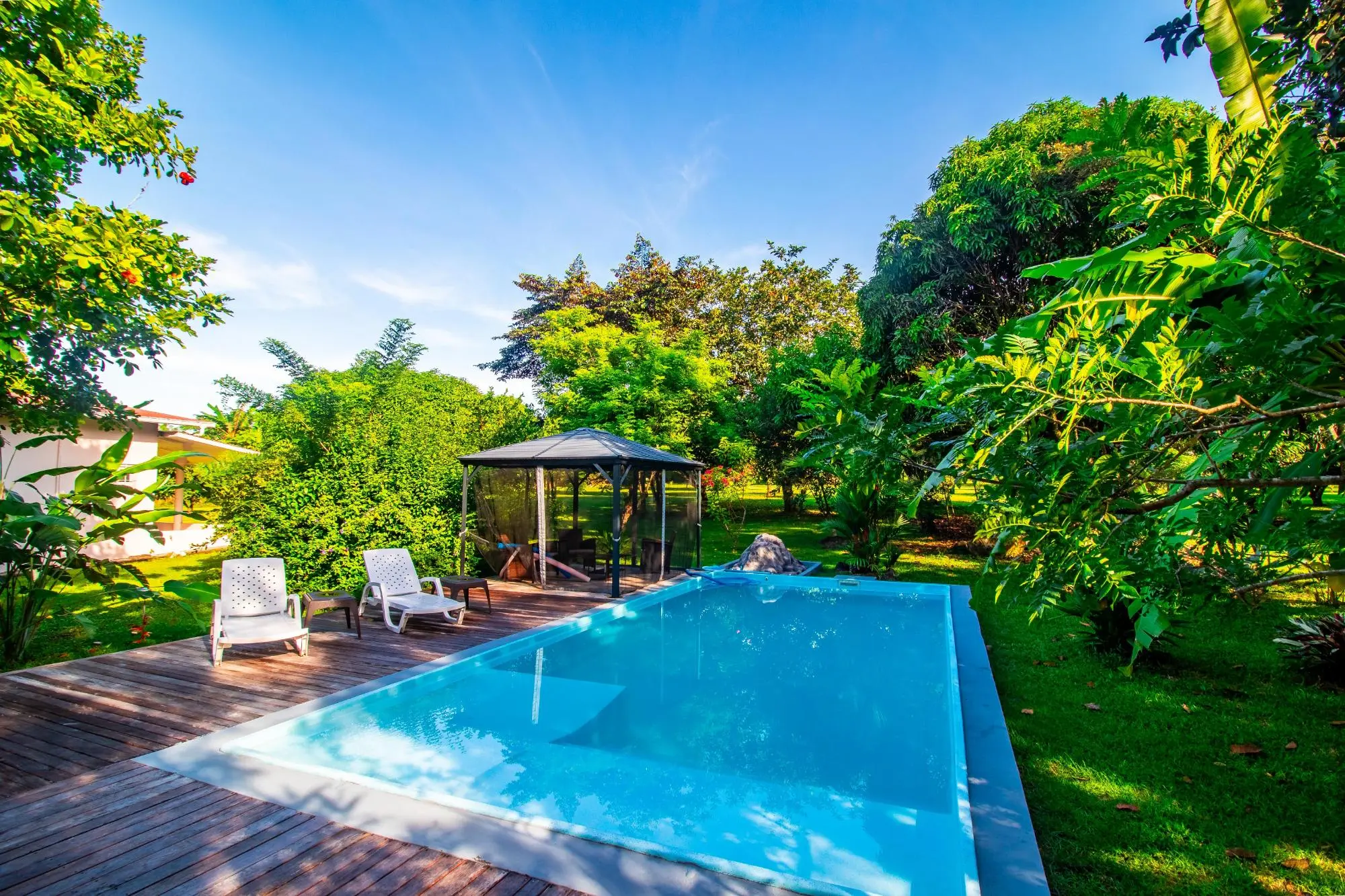 0 Chiriquí, Boquete, El Francés Abajo, 3 Casitas - Photo 4