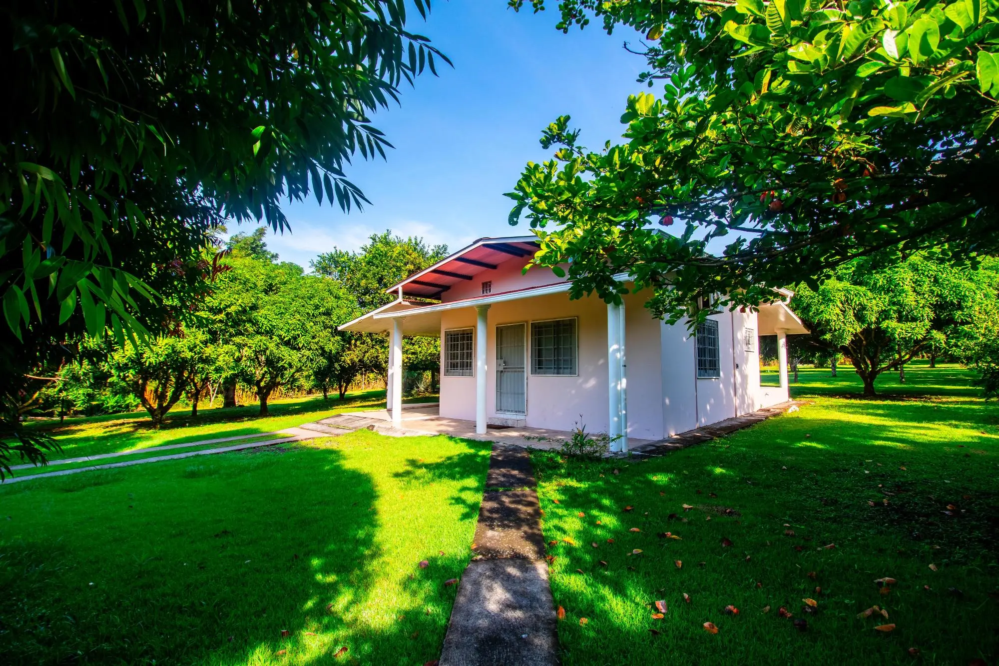 0 Chiriquí, Boquete, El Francés Abajo, 3 Casitas - Photo 26