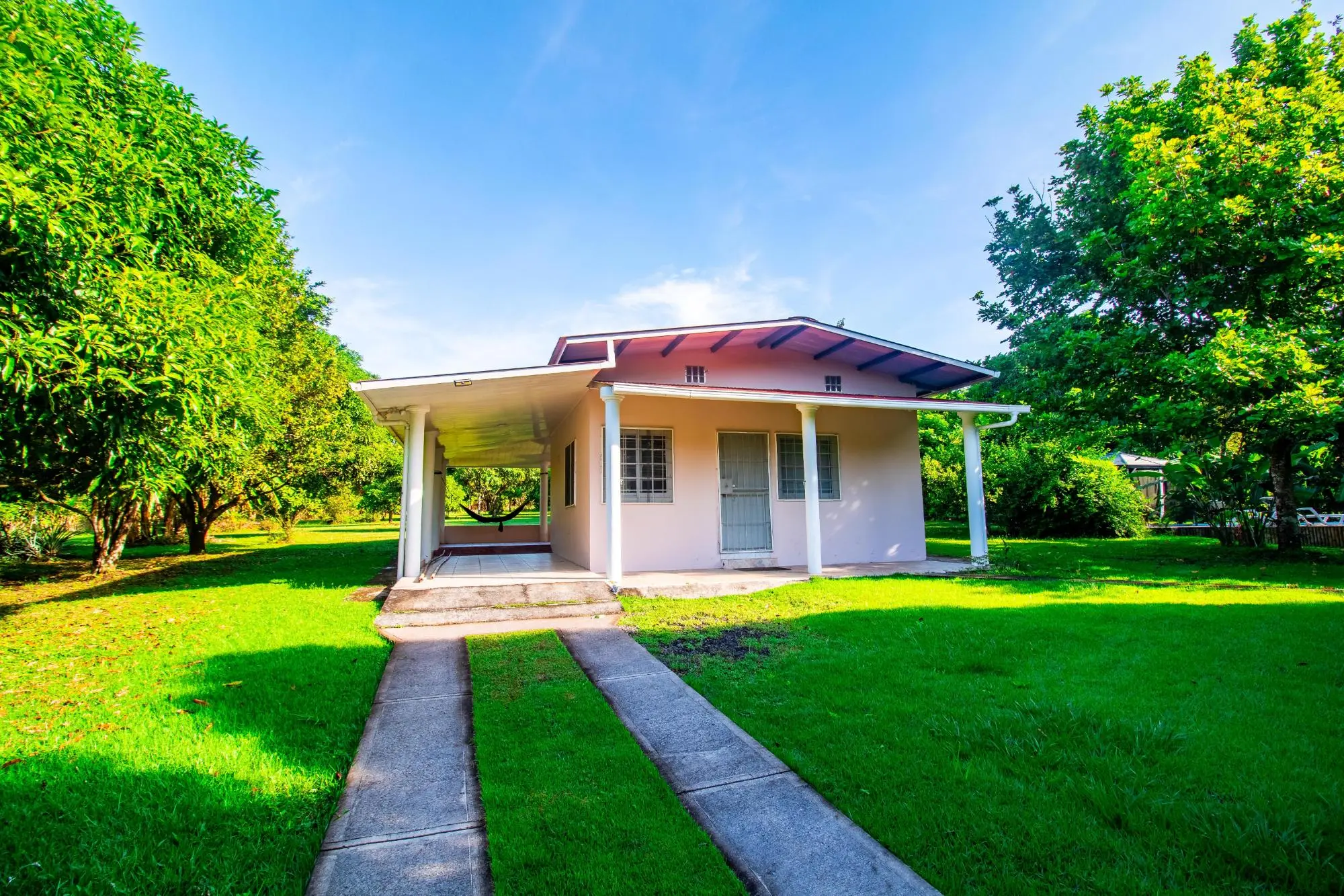 0 Chiriquí, Boquete, El Francés Abajo, 3 Casitas - Photo 25