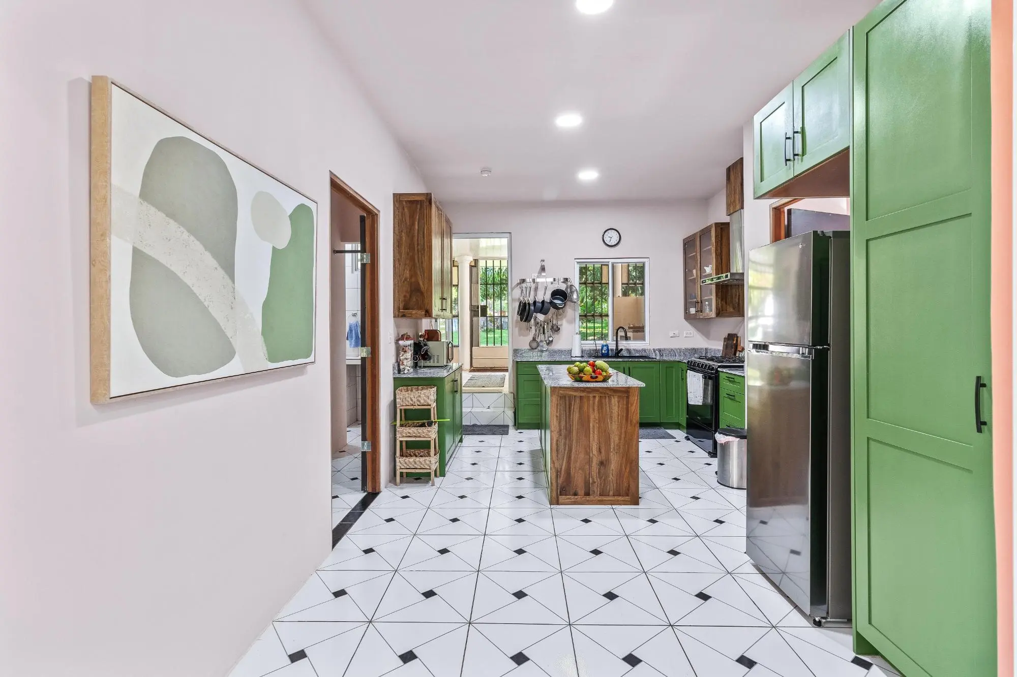 0 Chiriquí, Boquete, El Francés Abajo, 3 Casitas - Photo 11