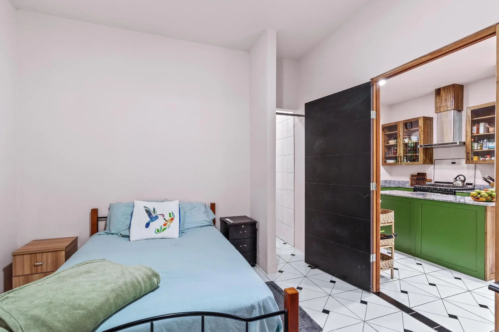 0 Chiriquí, Boquete, El Francés Abajo, 3 Casitas - Photo 15