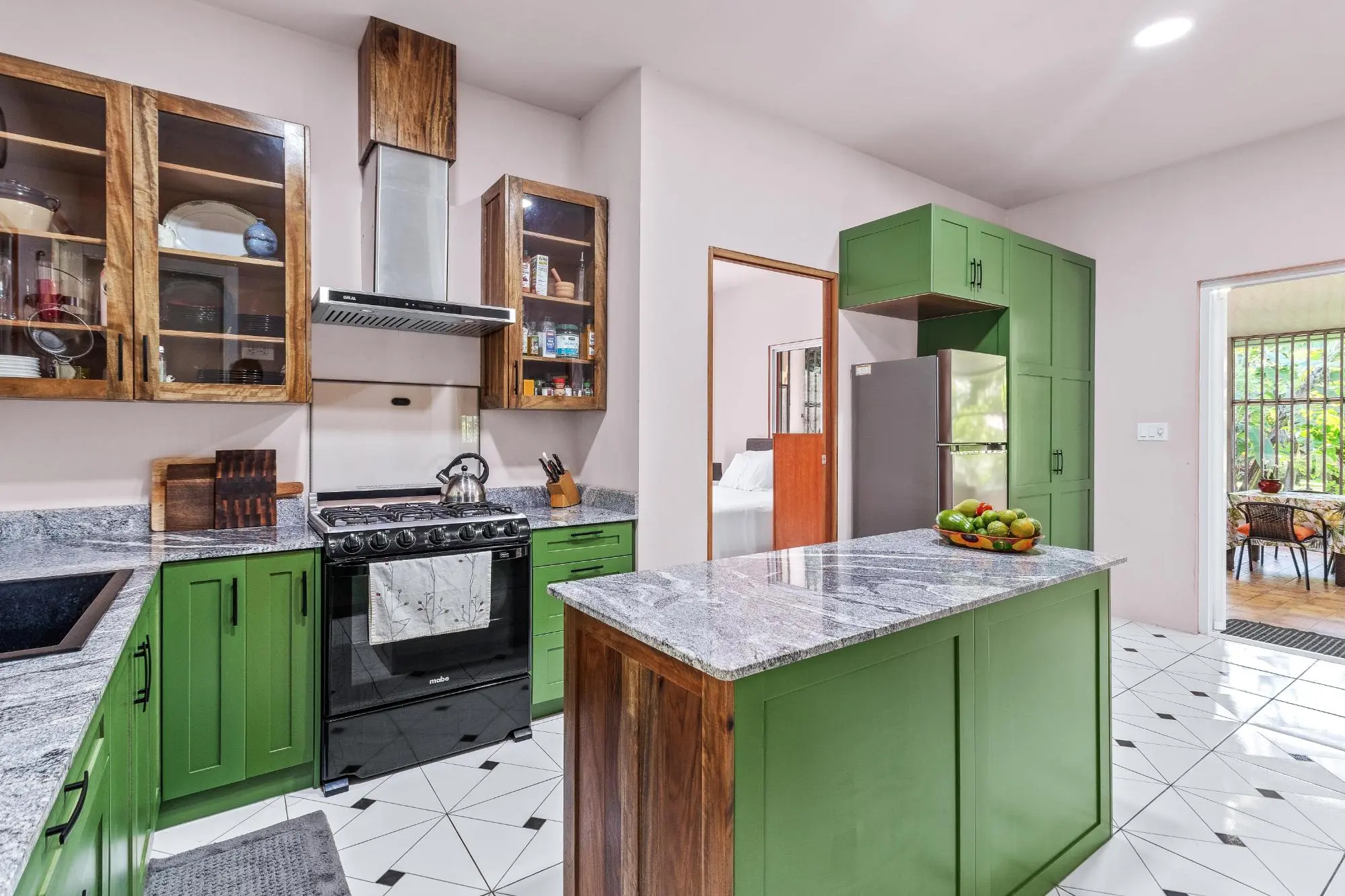 0 Chiriquí, Boquete, El Francés Abajo, 3 Casitas - Photo 13