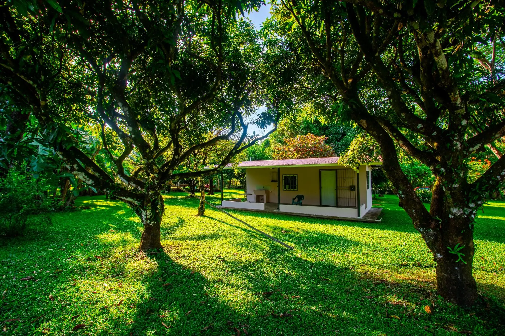 0 Chiriquí, Boquete, El Francés Abajo, 3 Casitas - Photo 22