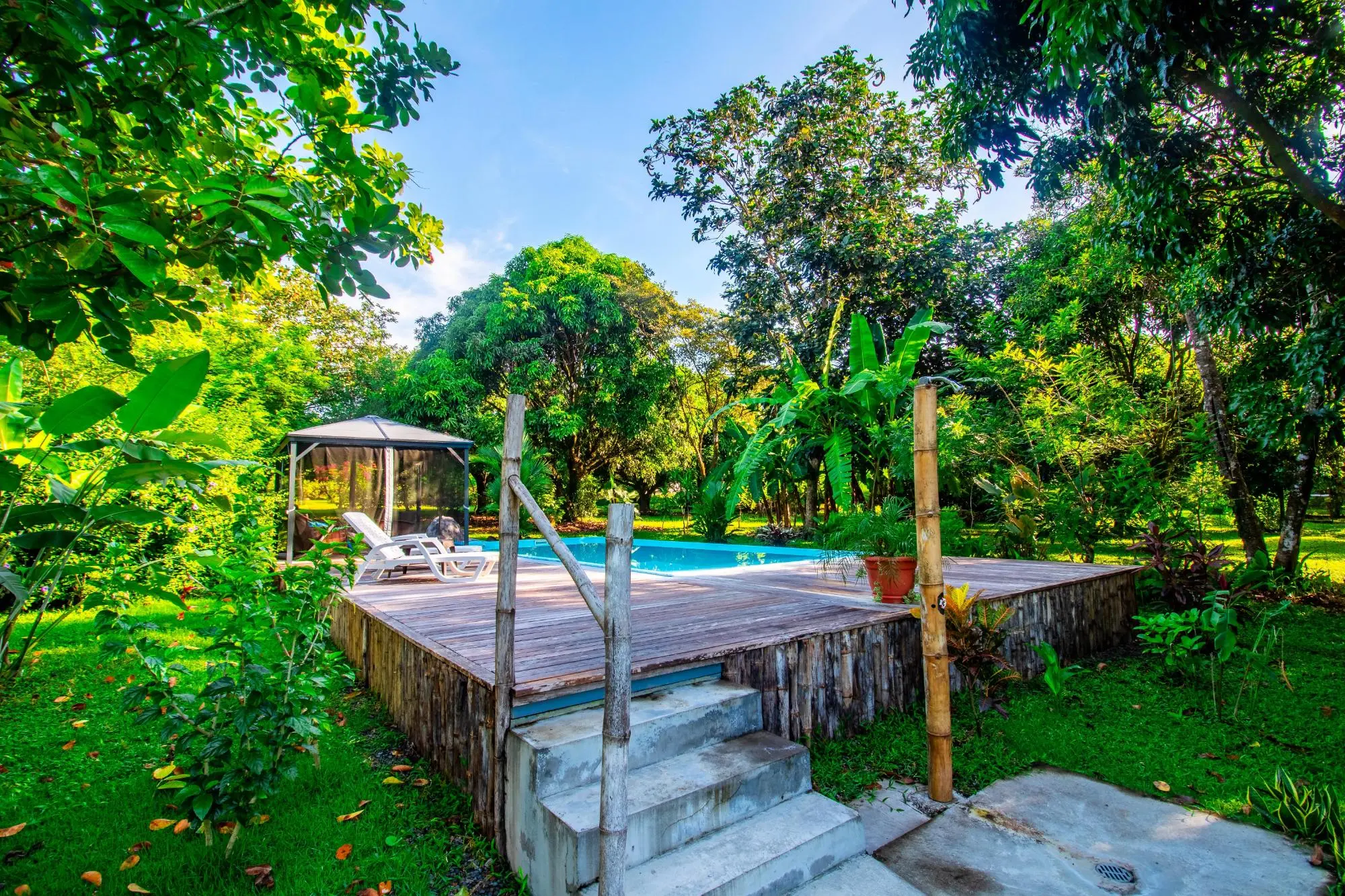 0 Chiriquí, Boquete, El Francés Abajo, 3 Casitas - Photo 2