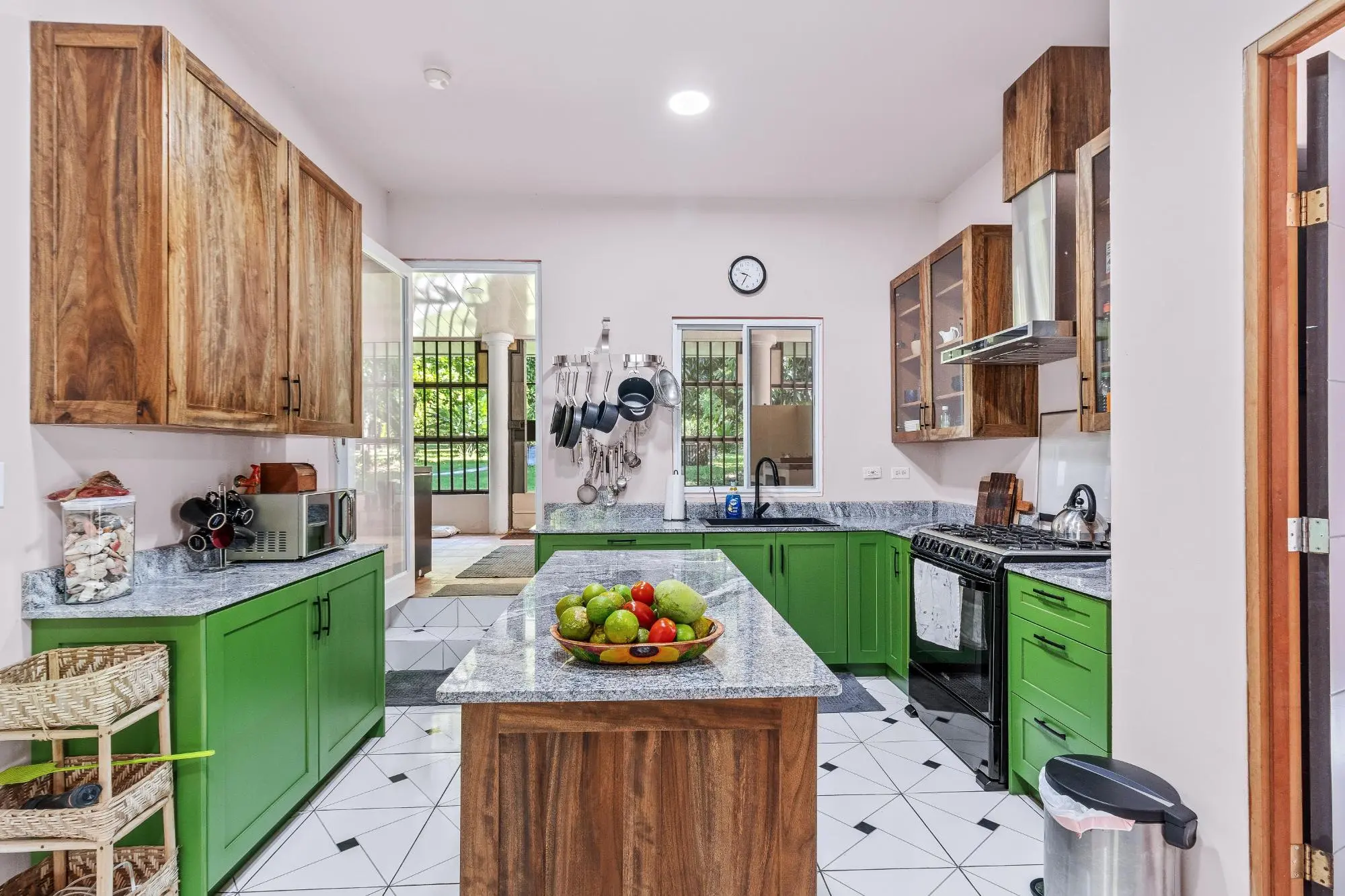 0 Chiriquí, Boquete, El Francés Abajo, 3 Casitas - Photo 12