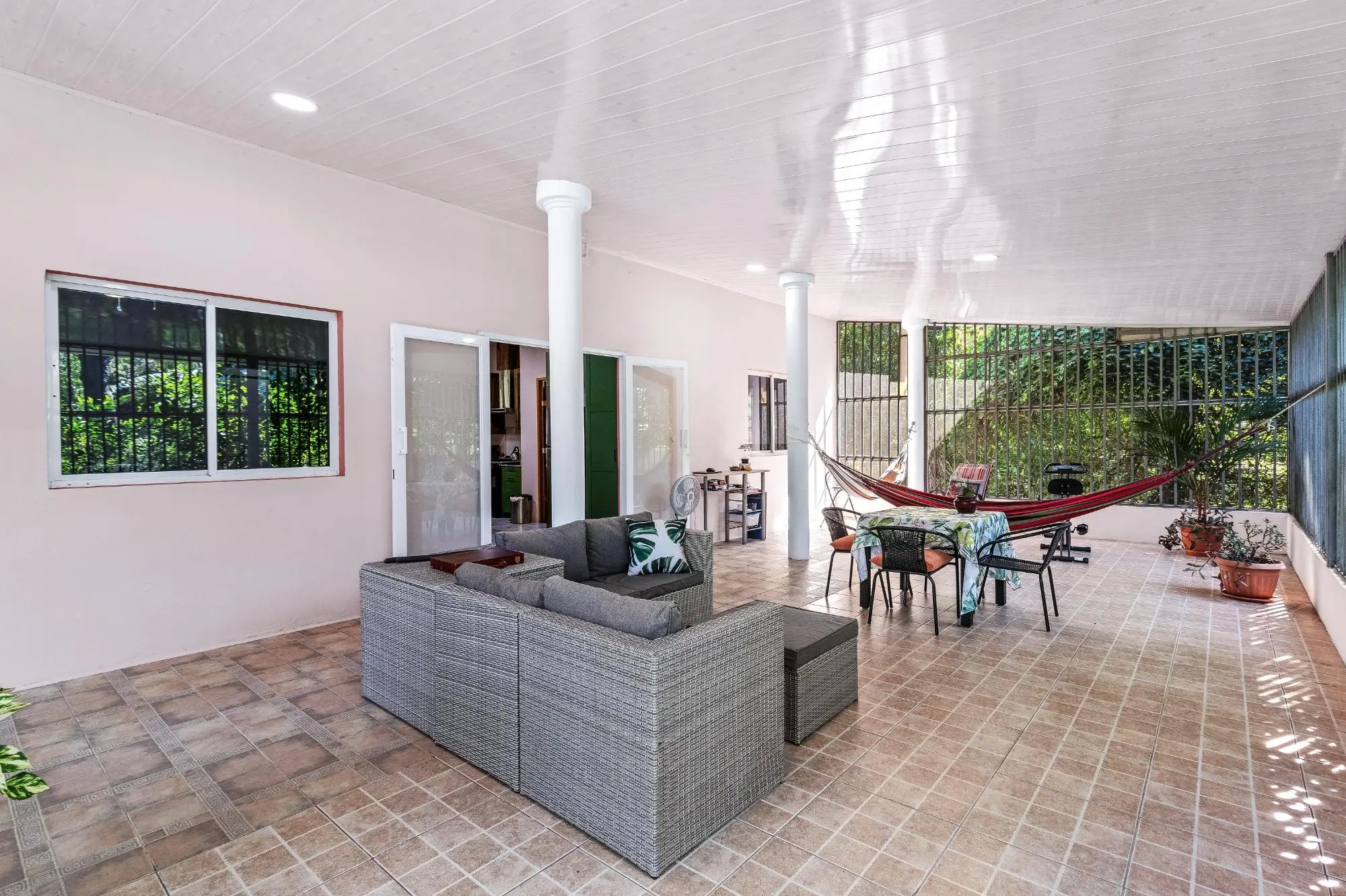 0 Chiriquí, Boquete, El Francés Abajo, 3 Casitas - Photo 9