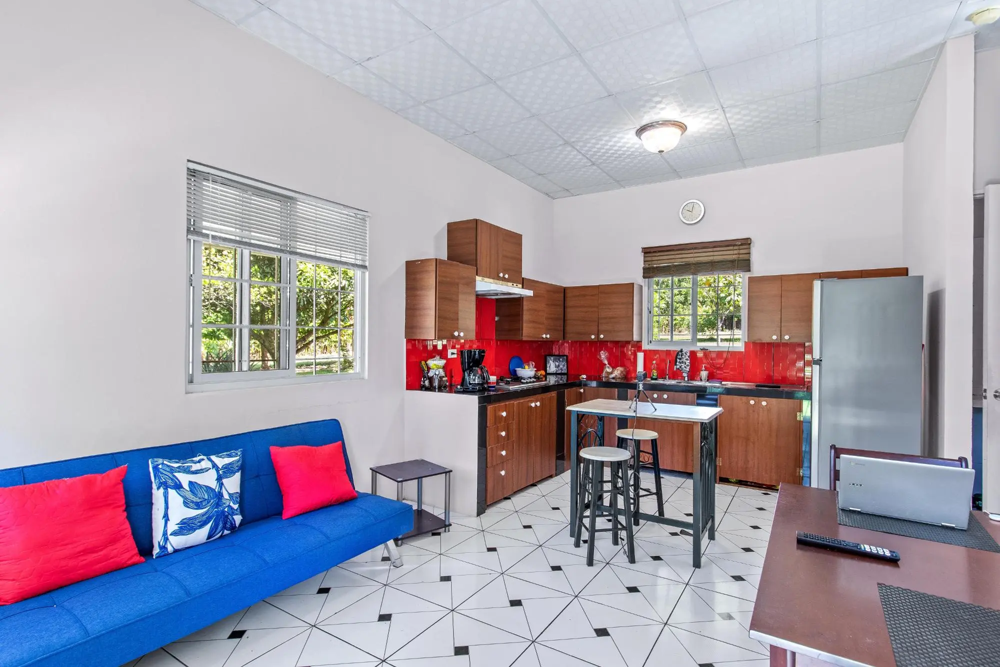 0 Chiriquí, Boquete, El Francés Abajo, 3 Casitas - Photo 27