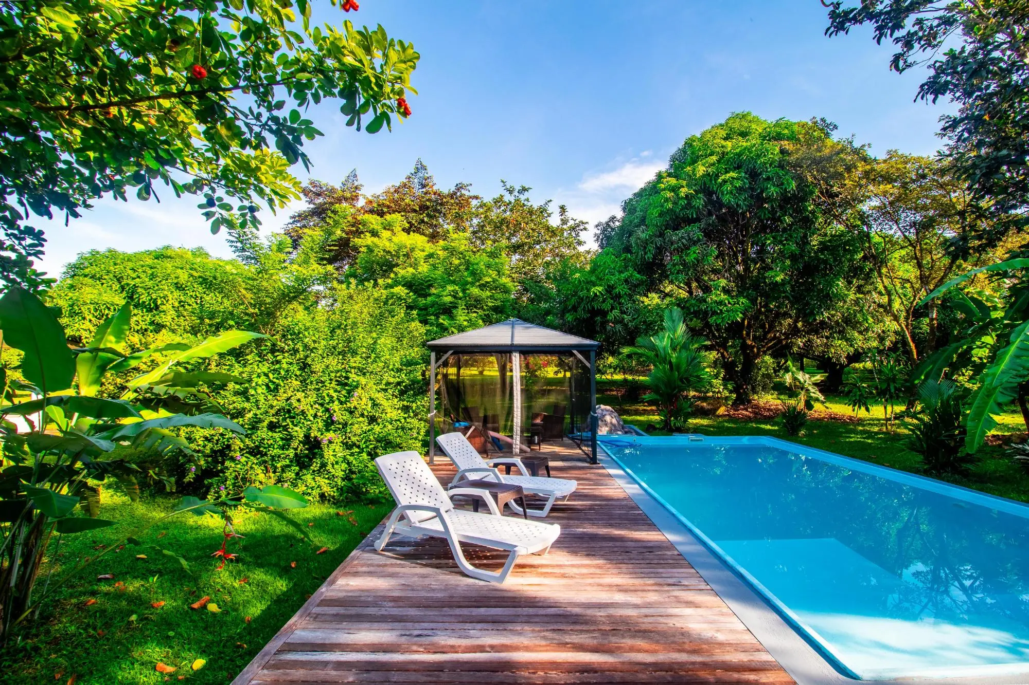 0 Chiriquí, Boquete, El Francés Abajo, 3 Casitas - Photo 3