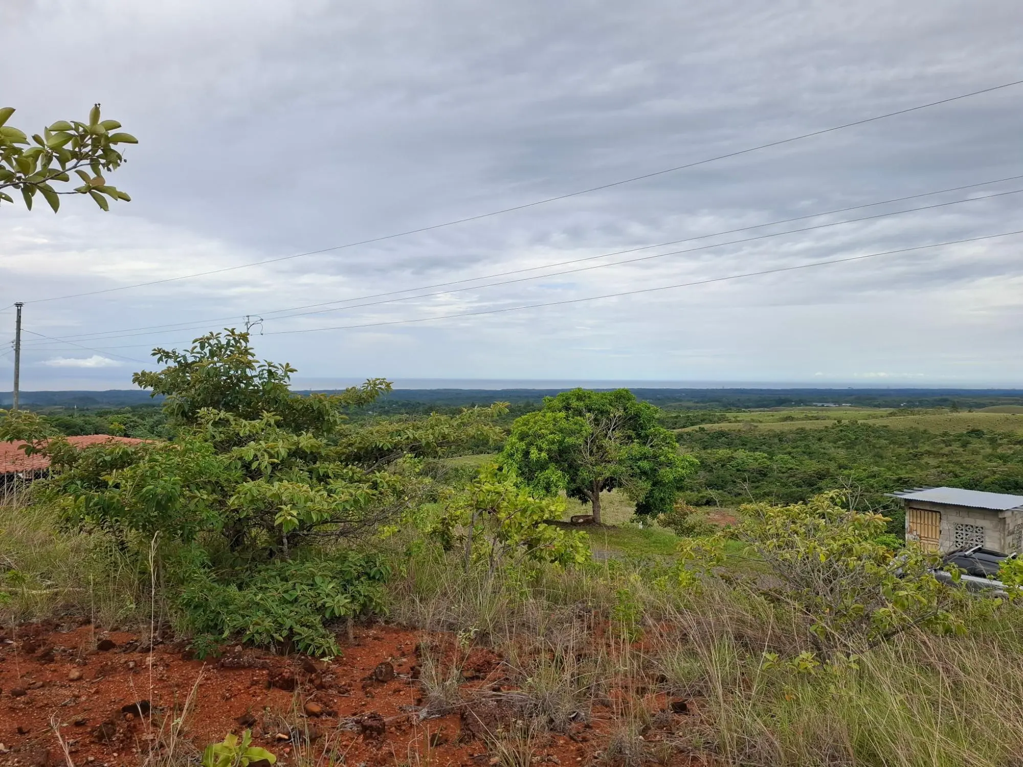 Calle A Lado De Via A El Valle #09 - Photo 7