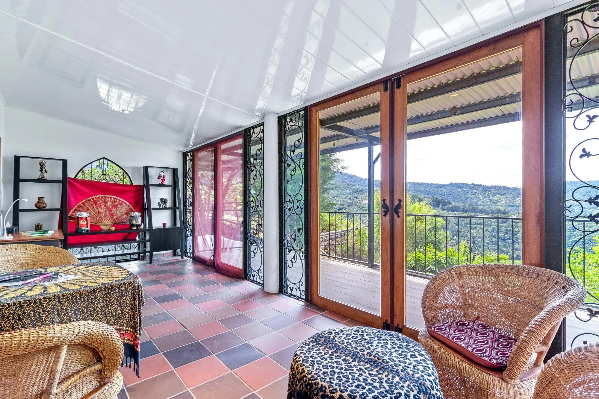 0 Chiriquí, Boquete,volcancito, Casa Mirador - Photo 15