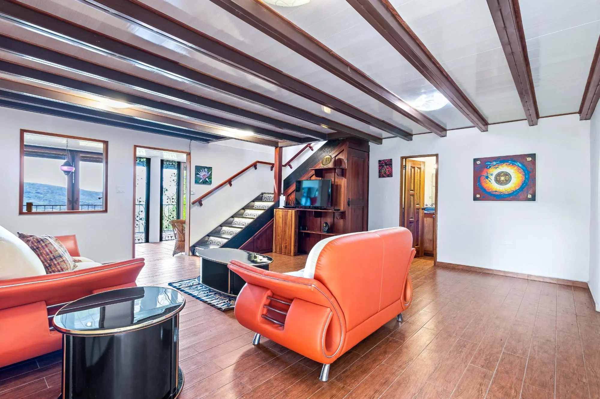 0 Chiriquí, Boquete,volcancito, Casa Mirador - Photo 5