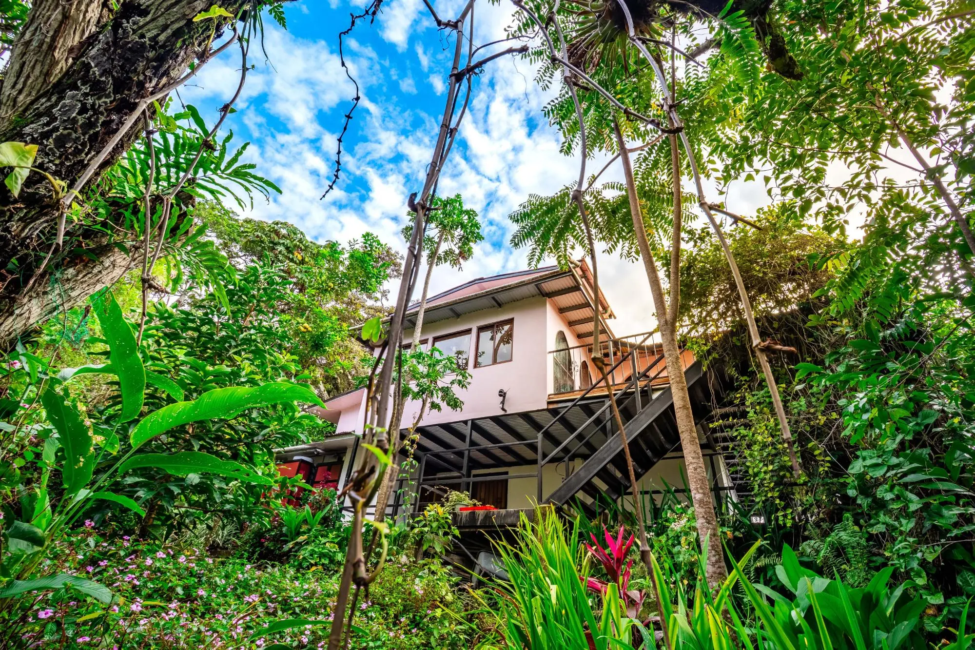 0 Chiriquí, Boquete,volcancito, Casa Mirador - Photo 3