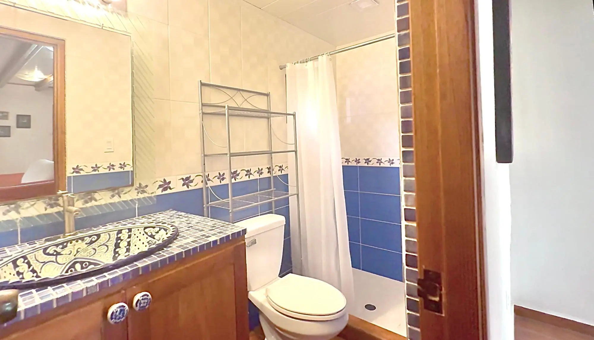 0 Chiriquí, Boquete,volcancito, Casa Mirador - Photo 12