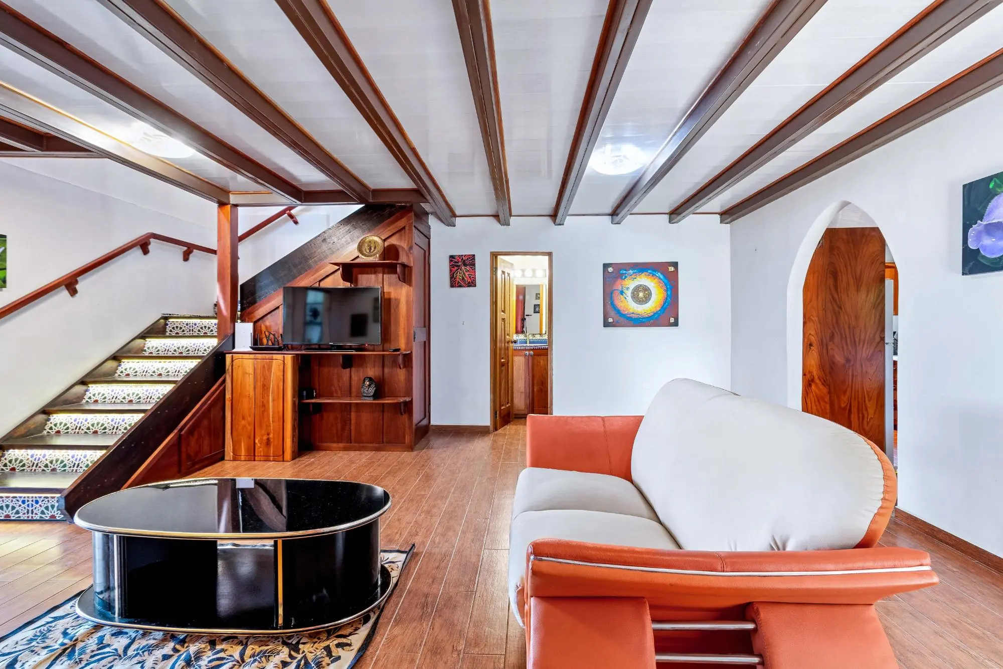 0 Chiriquí, Boquete,volcancito, Casa Mirador - Photo 6