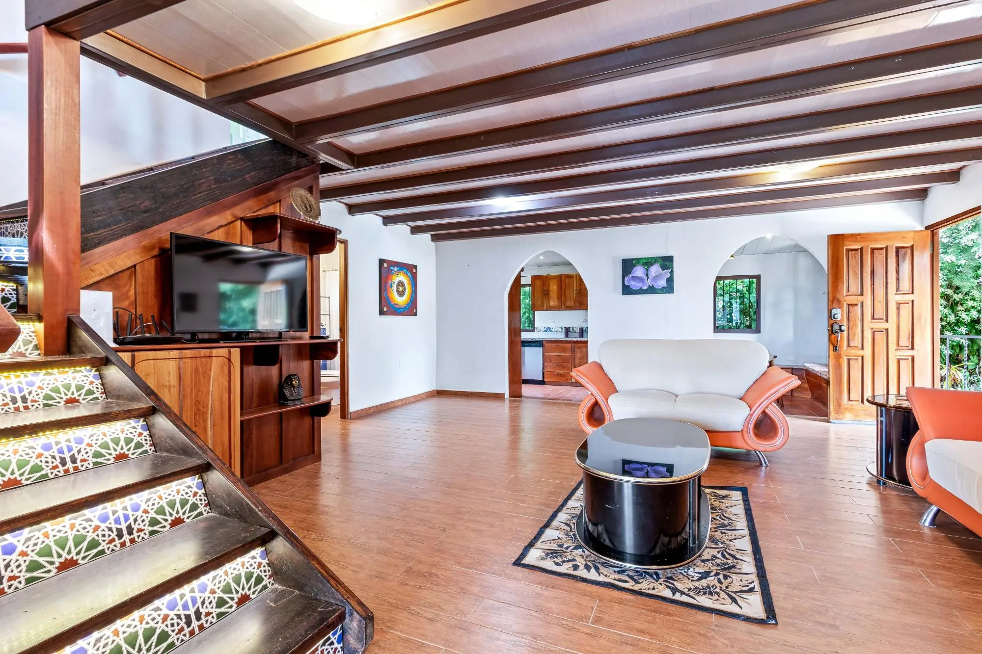 0 Chiriquí, Boquete,volcancito, Casa Mirador - Photo 8