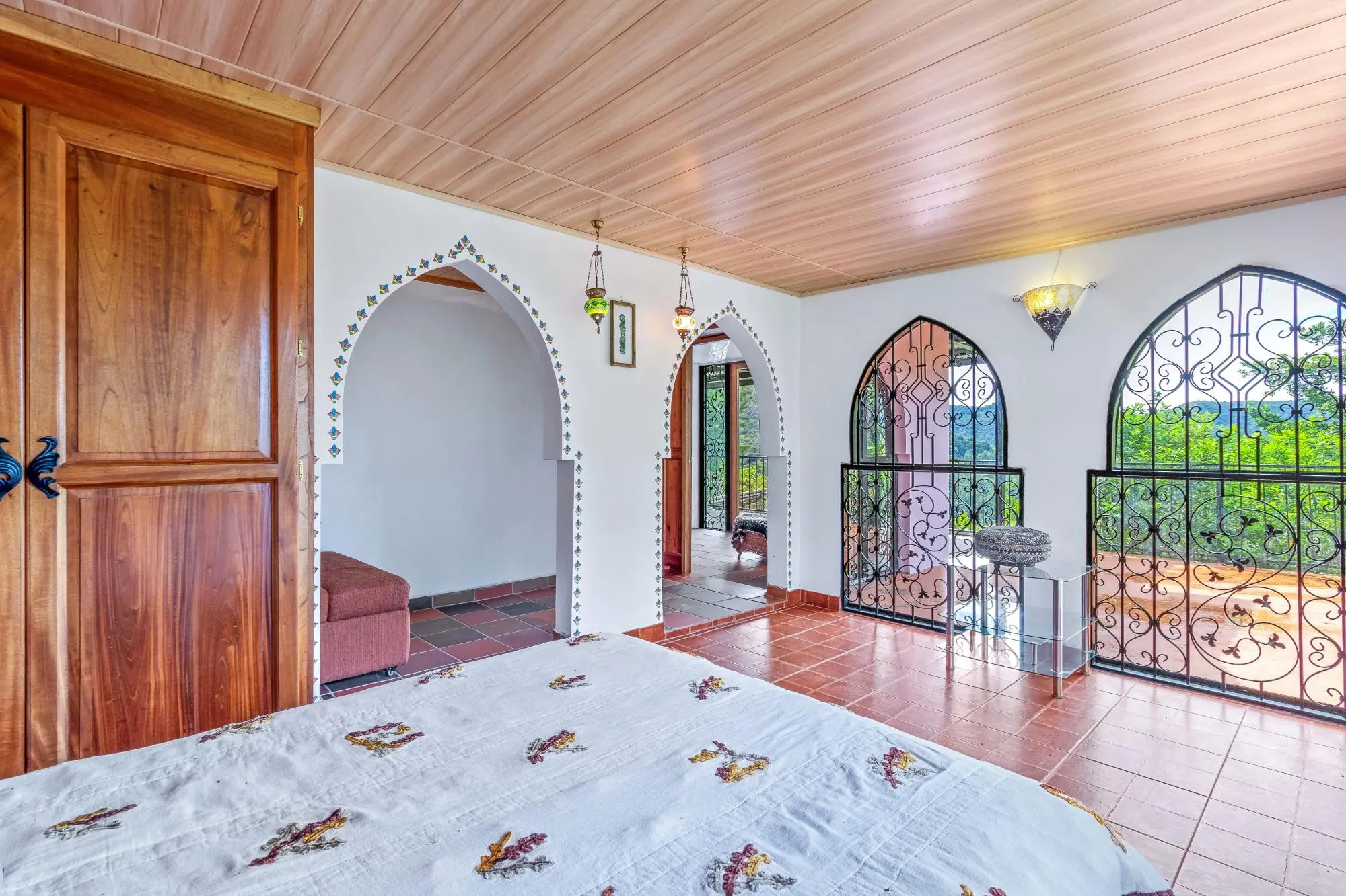 0 Chiriquí, Boquete,volcancito, Casa Mirador - Photo 14