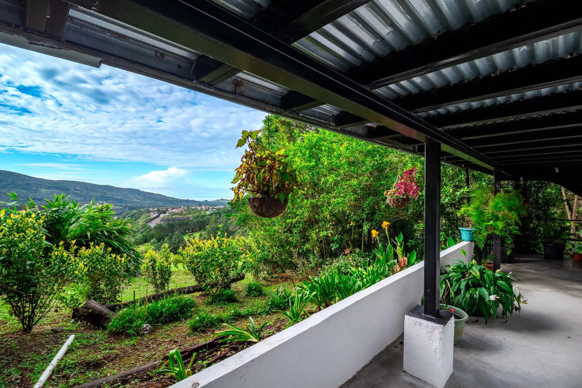 0 Chiriquí, Boquete,volcancito, Casa Mirador - Photo 22