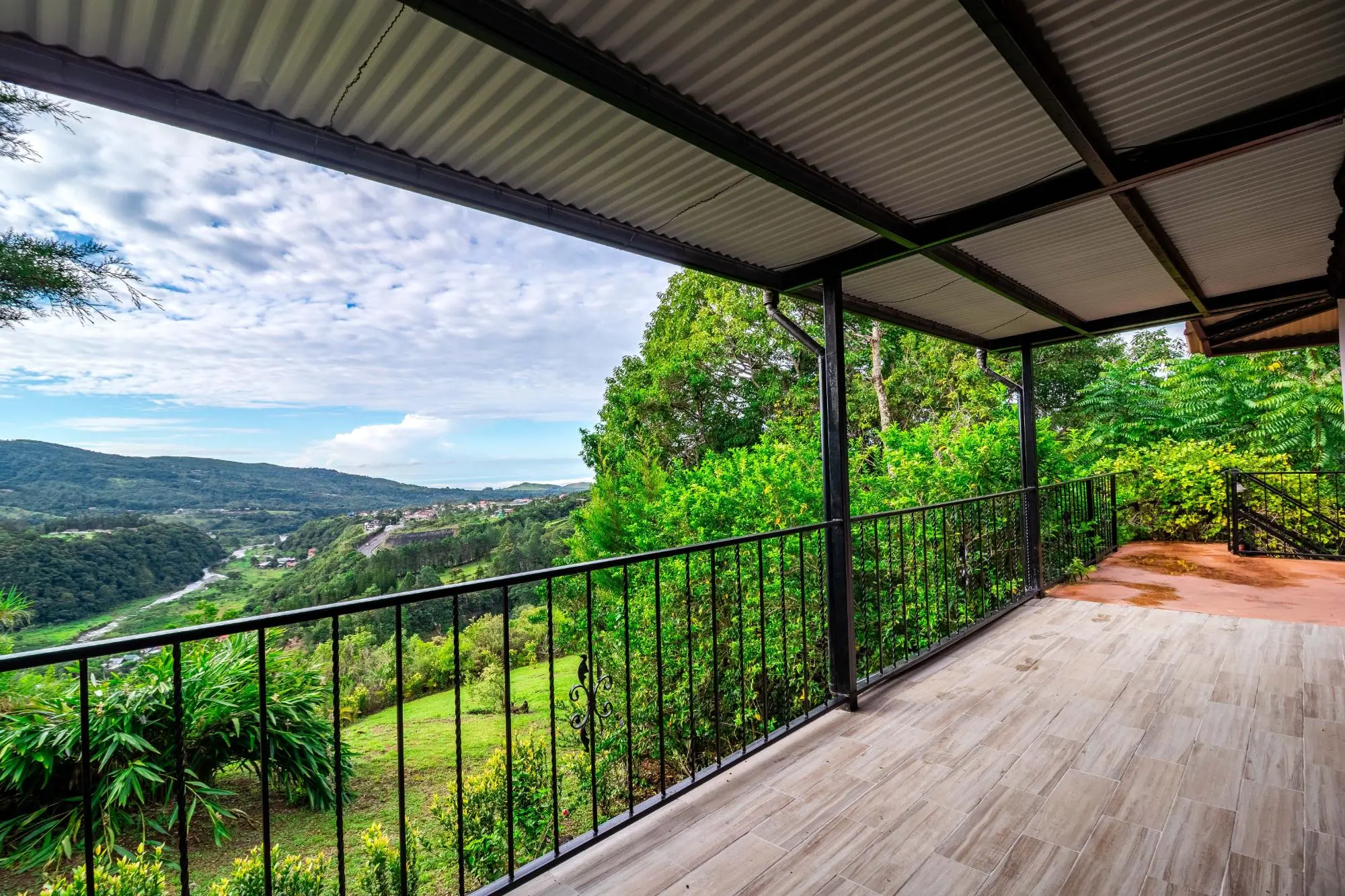 0 Chiriquí, Boquete,volcancito, Casa Mirador - Photo 23