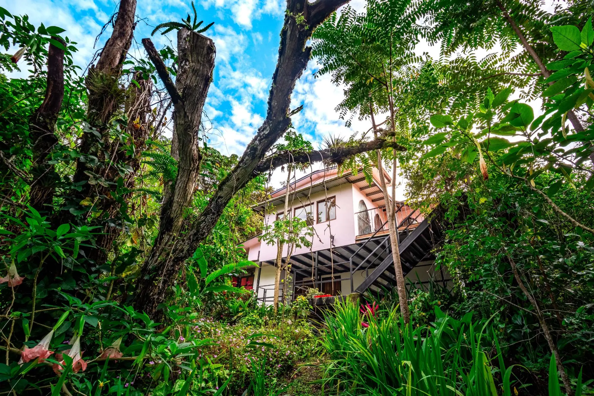 0 Chiriquí, Boquete,volcancito, Casa Mirador - Photo 24