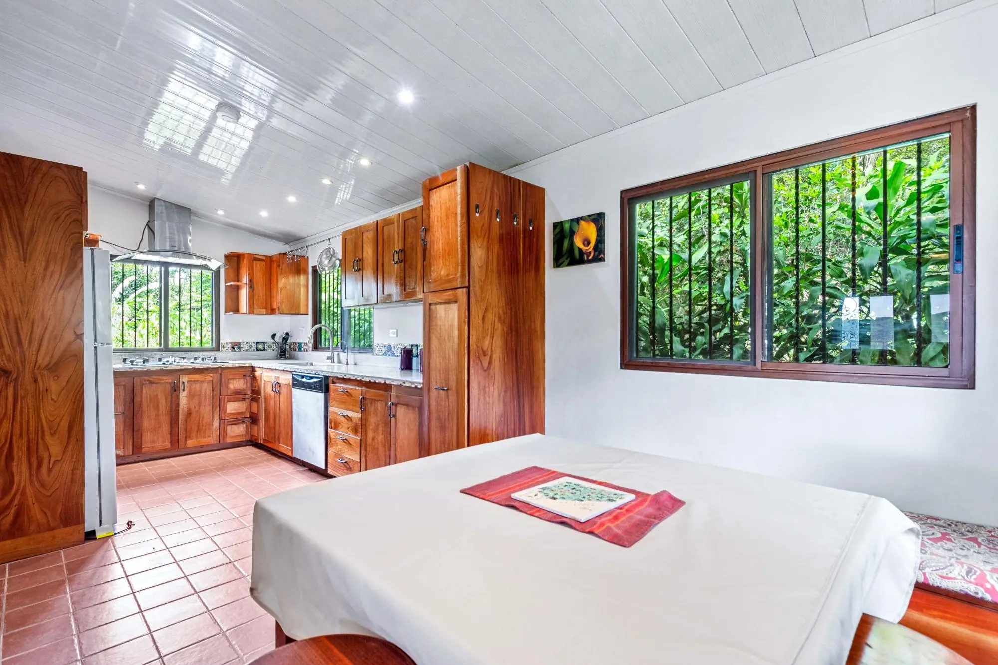 0 Chiriquí, Boquete,volcancito, Casa Mirador - Photo 9