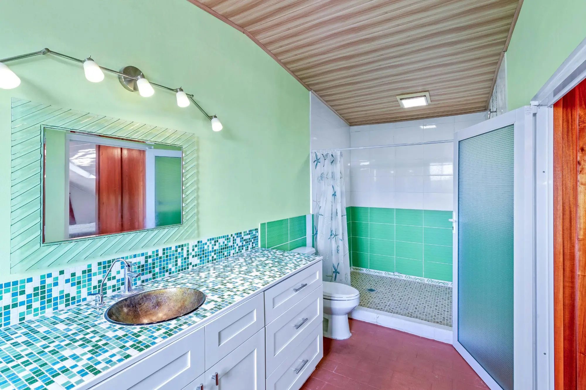 0 Chiriquí, Boquete,volcancito, Casa Mirador - Photo 21