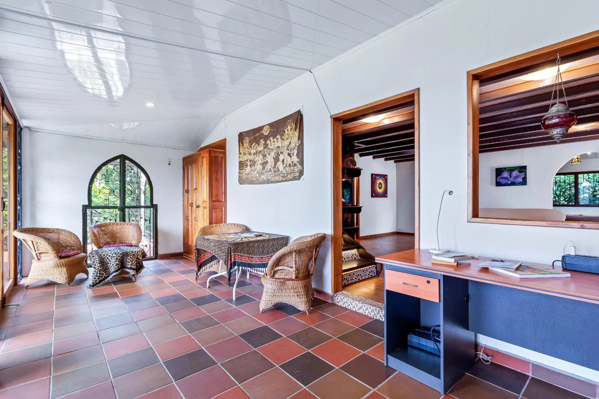 0 Chiriquí, Boquete,volcancito, Casa Mirador - Photo 16