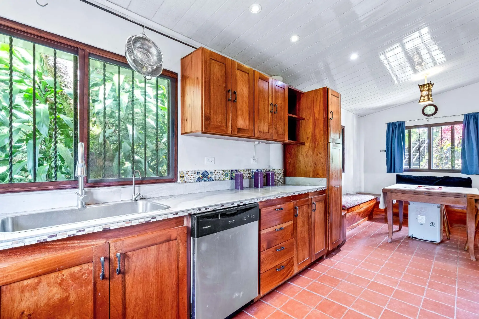 0 Chiriquí, Boquete,volcancito, Casa Mirador - Photo 11