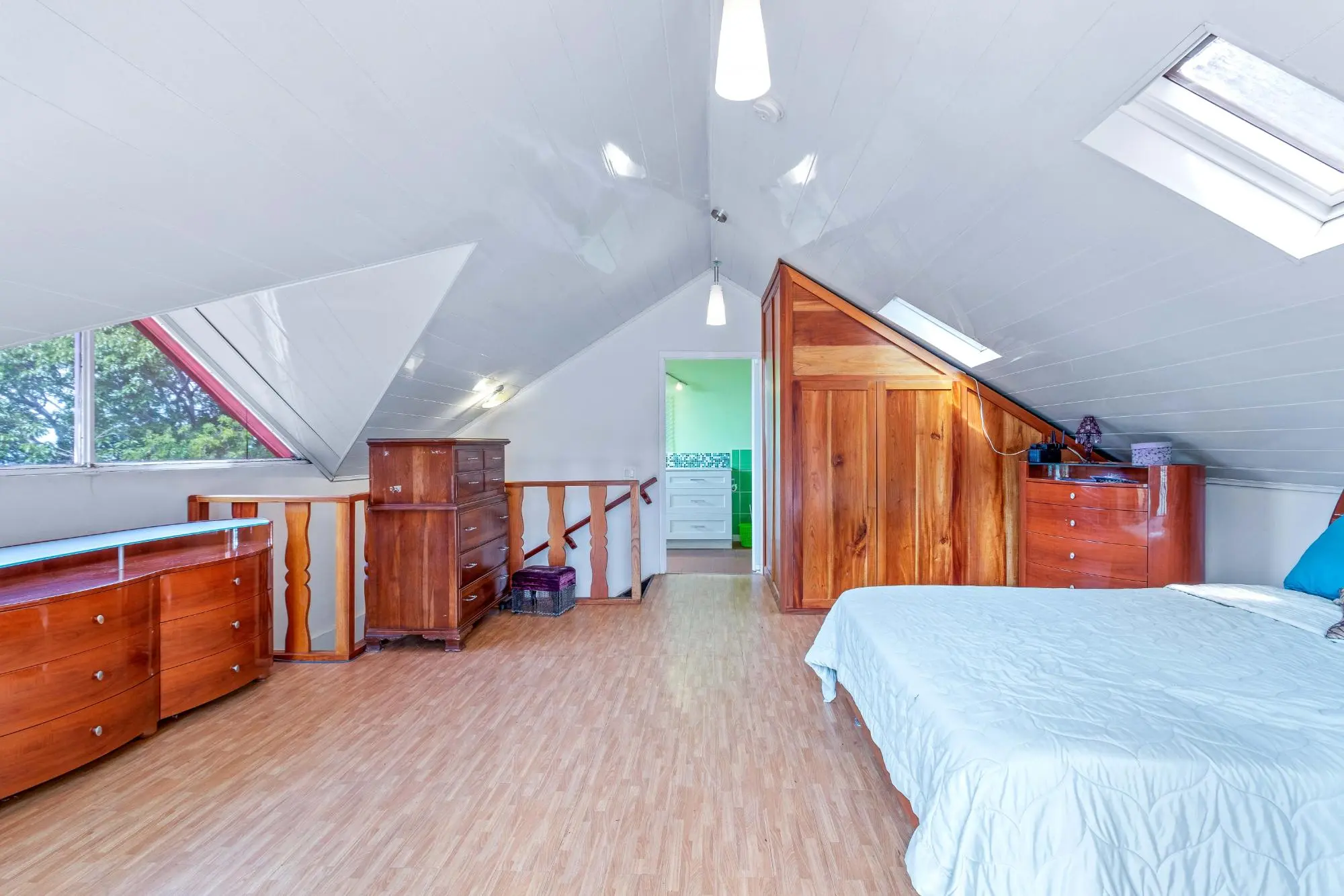 0 Chiriquí, Boquete,volcancito, Casa Mirador - Photo 19