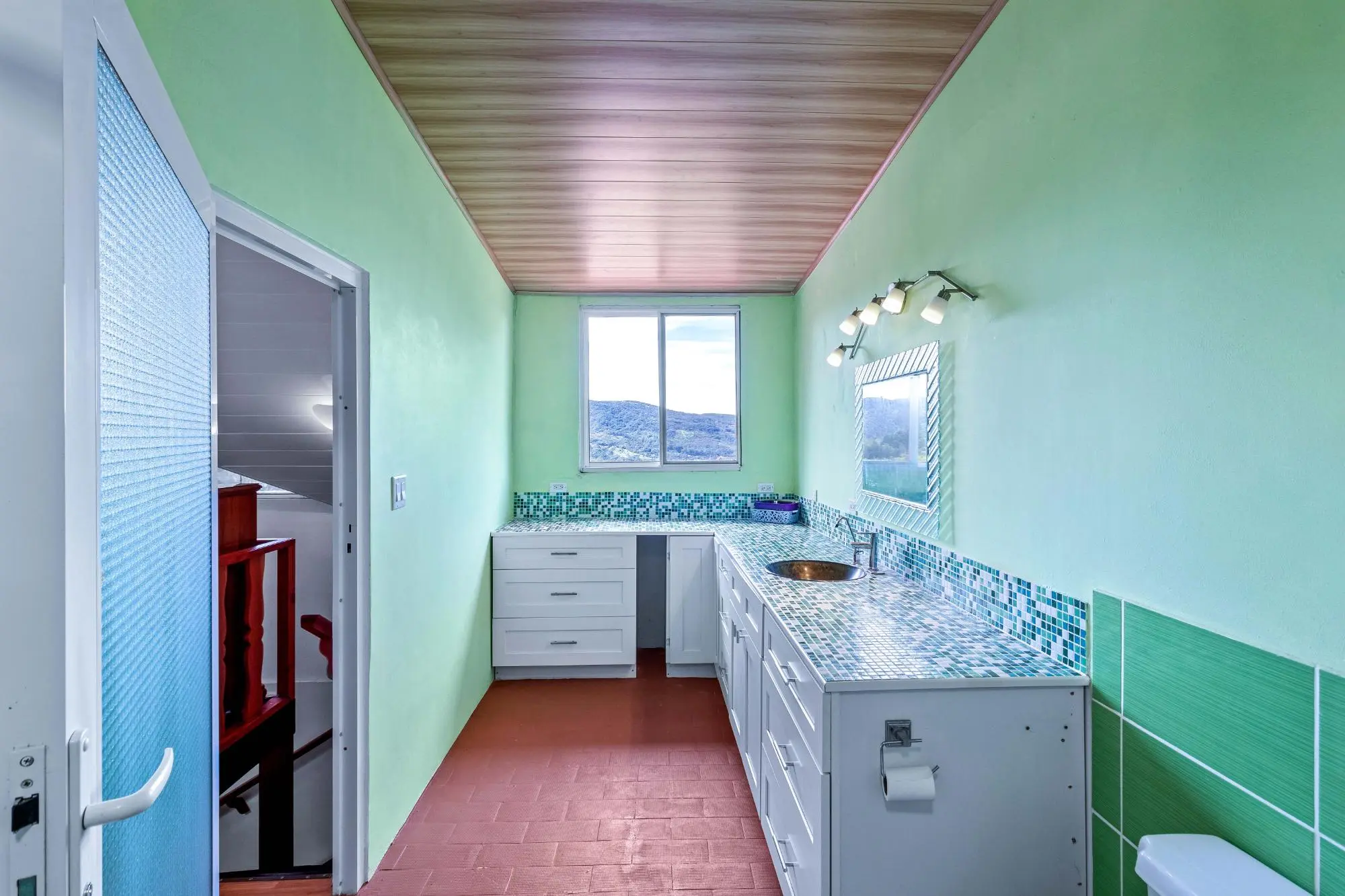 0 Chiriquí, Boquete,volcancito, Casa Mirador - Photo 20