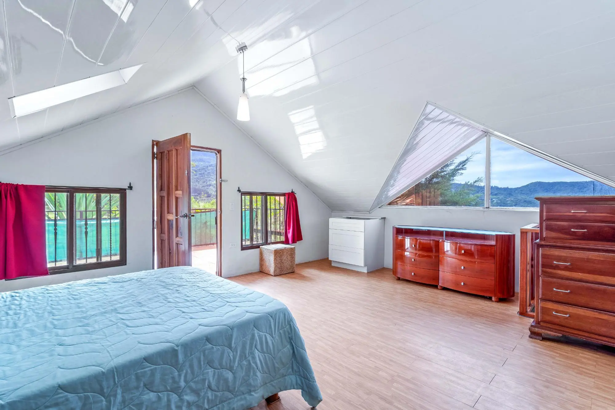 0 Chiriquí, Boquete,volcancito, Casa Mirador - Photo 18