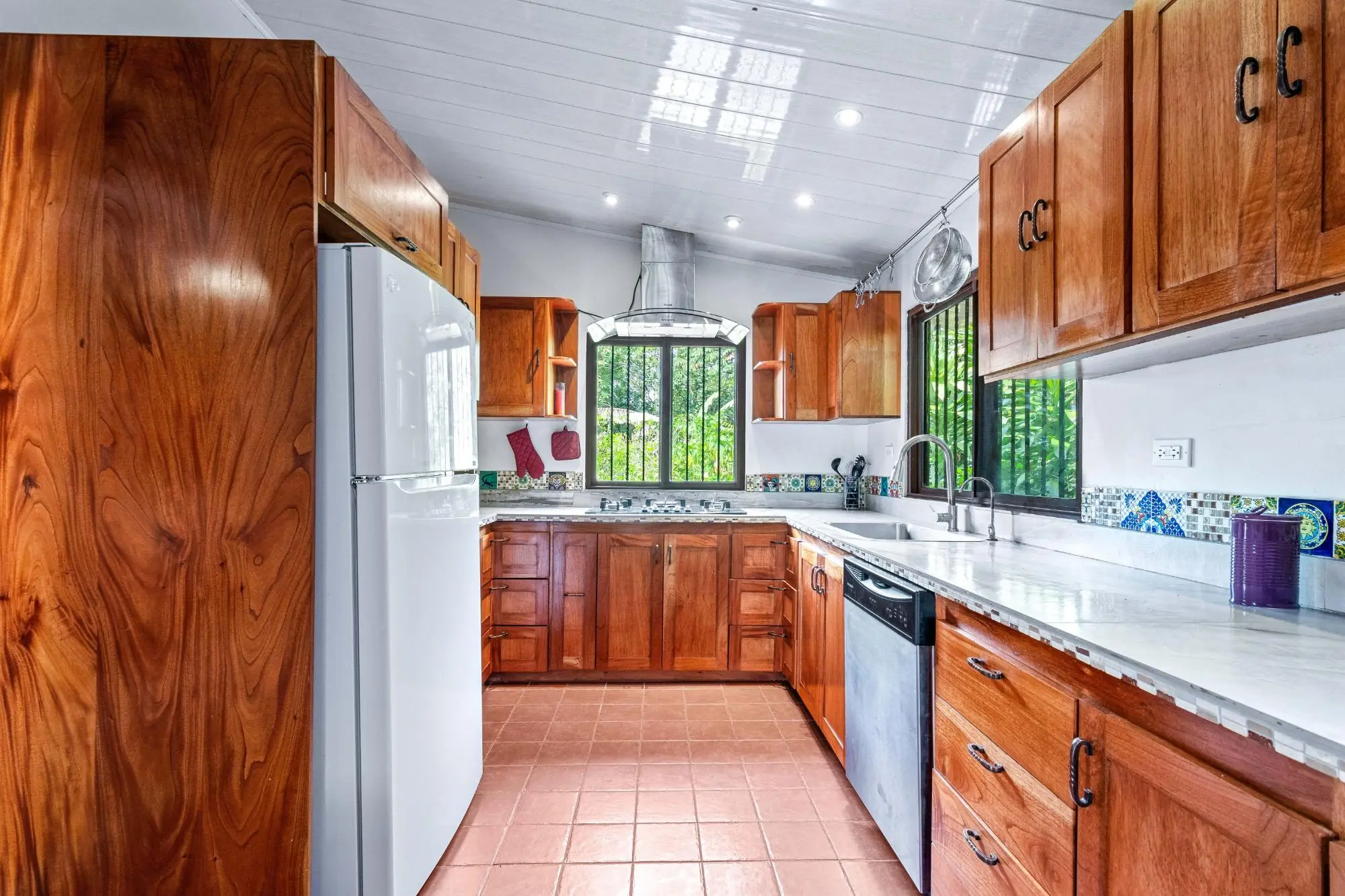 0 Chiriquí, Boquete,volcancito, Casa Mirador - Photo 10