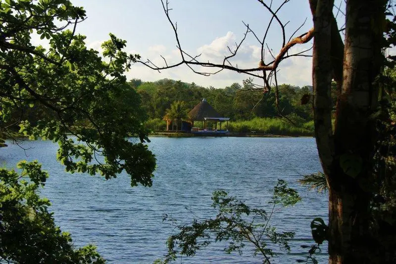 #57 Brisas De Los Lagos, El Arado , La Chorrera - Photo 6