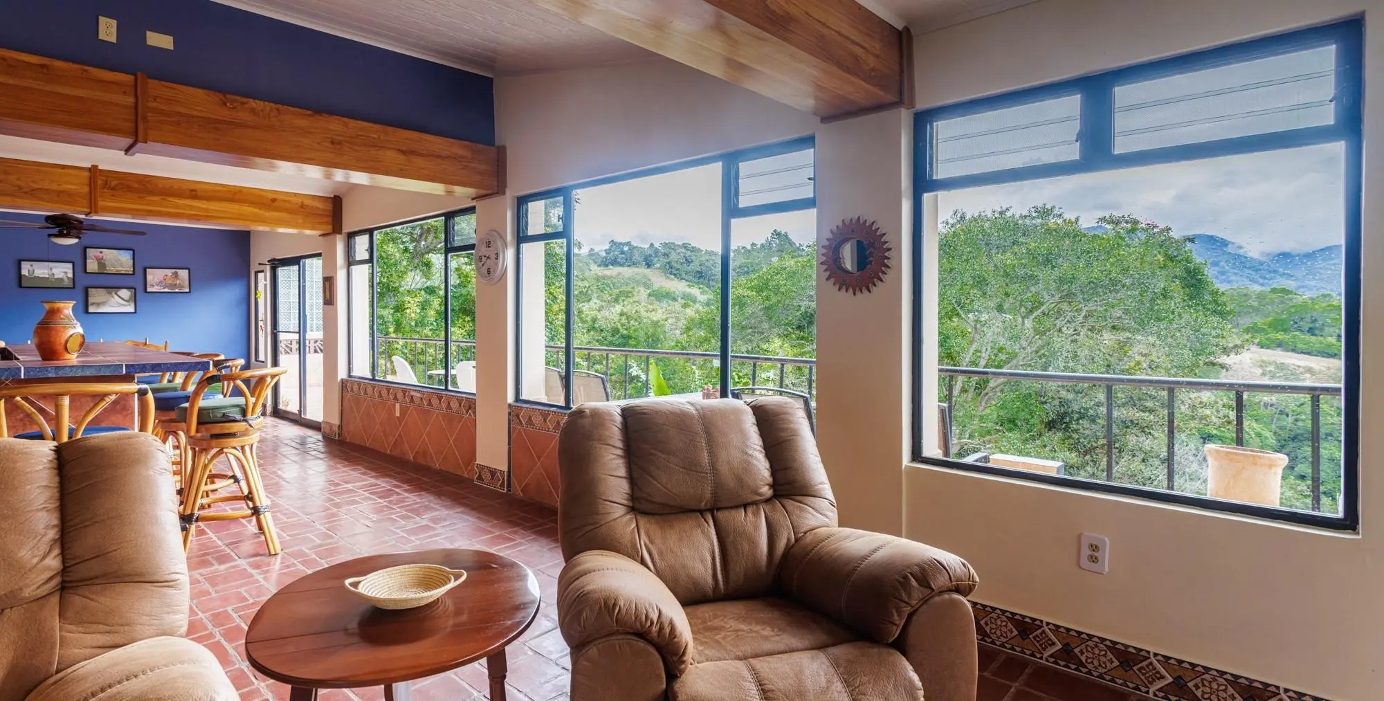 Alto Boquete Volcancito Boquete Panama - Photo 18