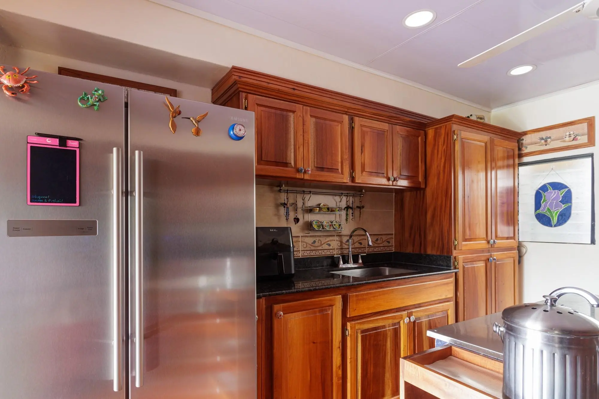 Alto Boquete Volcancito Boquete Panama - Photo 22