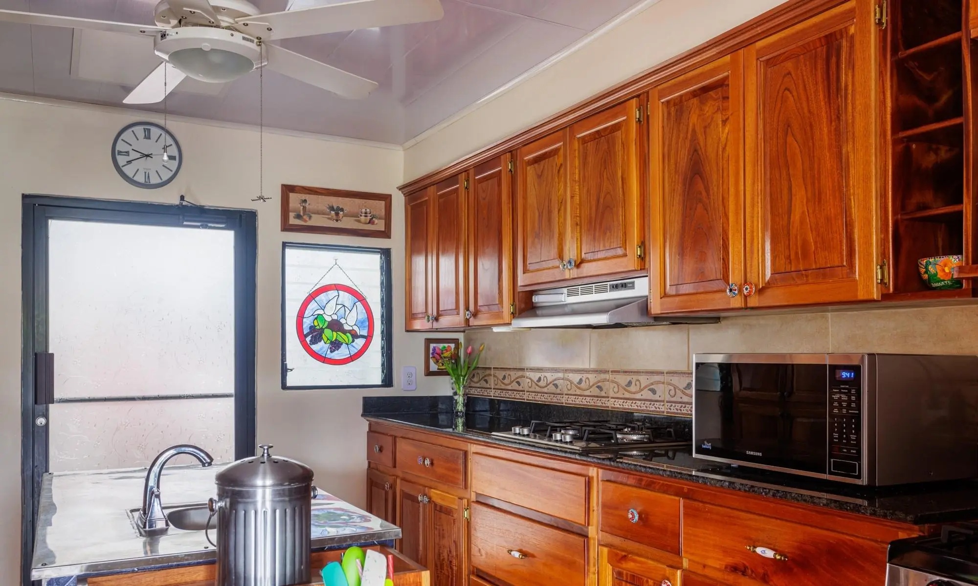 Alto Boquete Volcancito Boquete Panama - Photo 27