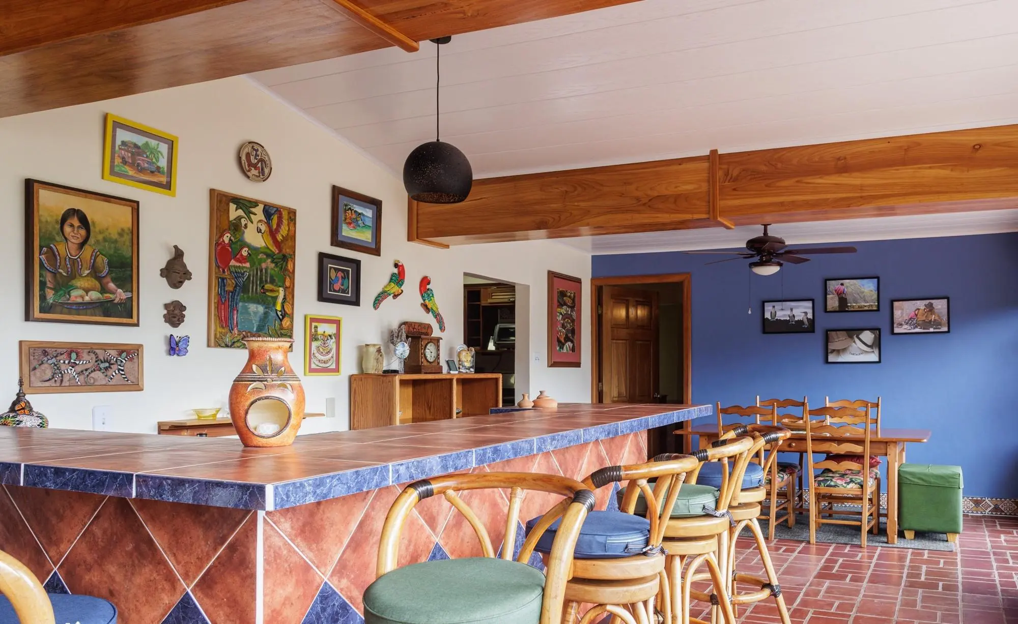 Alto Boquete Volcancito Boquete Panama - Photo 29