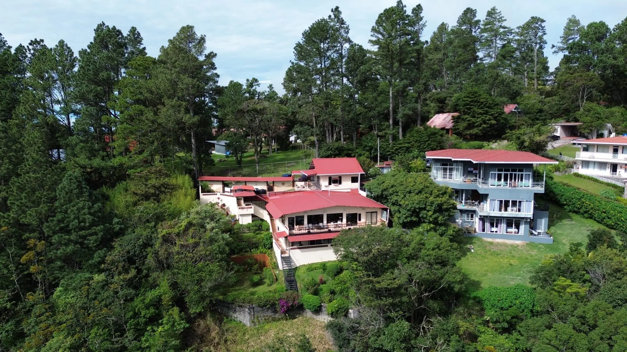 Alto Boquete Volcancito Boquete Panama - Photo 5