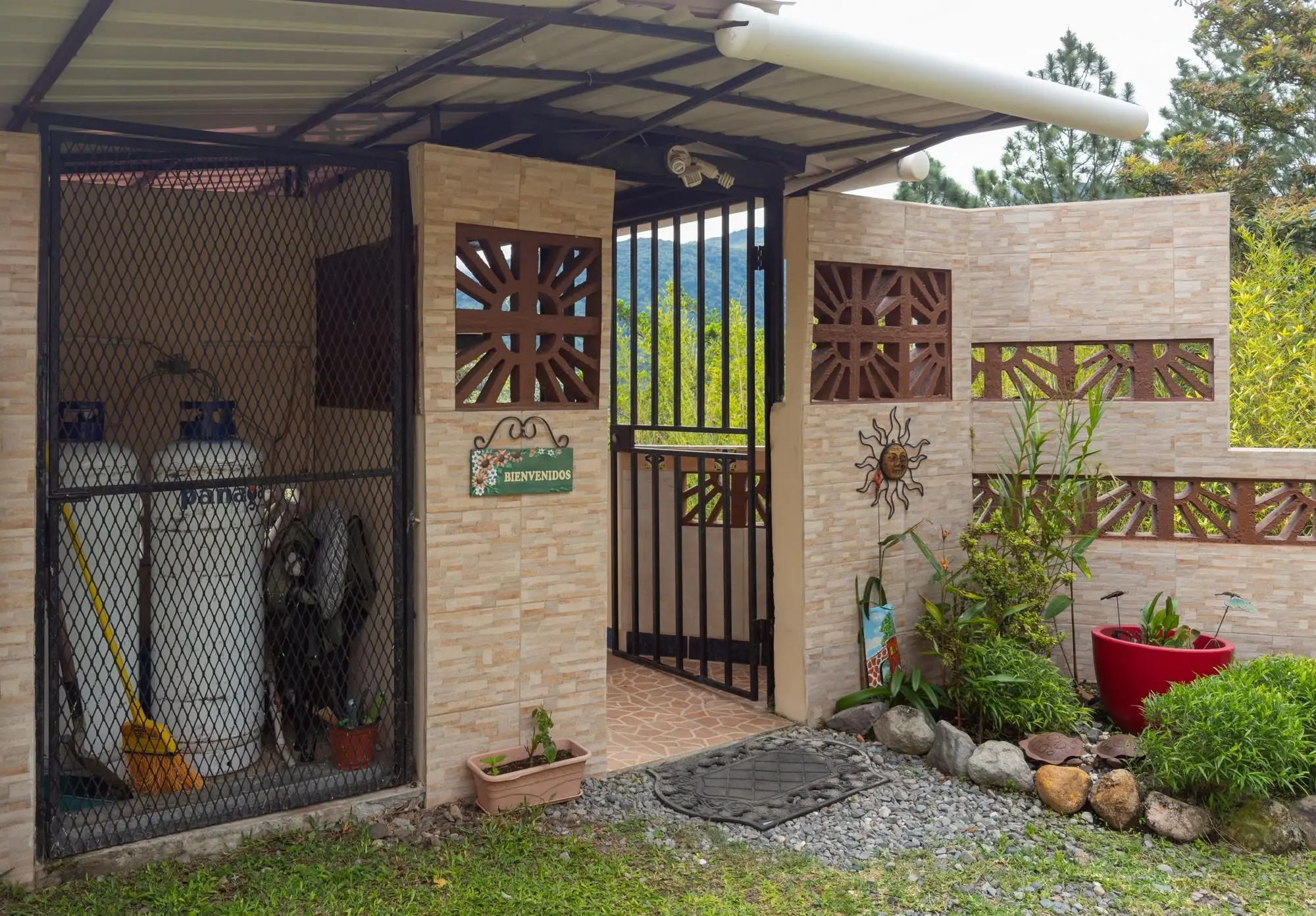 Alto Boquete Volcancito Boquete Panama - Photo 43