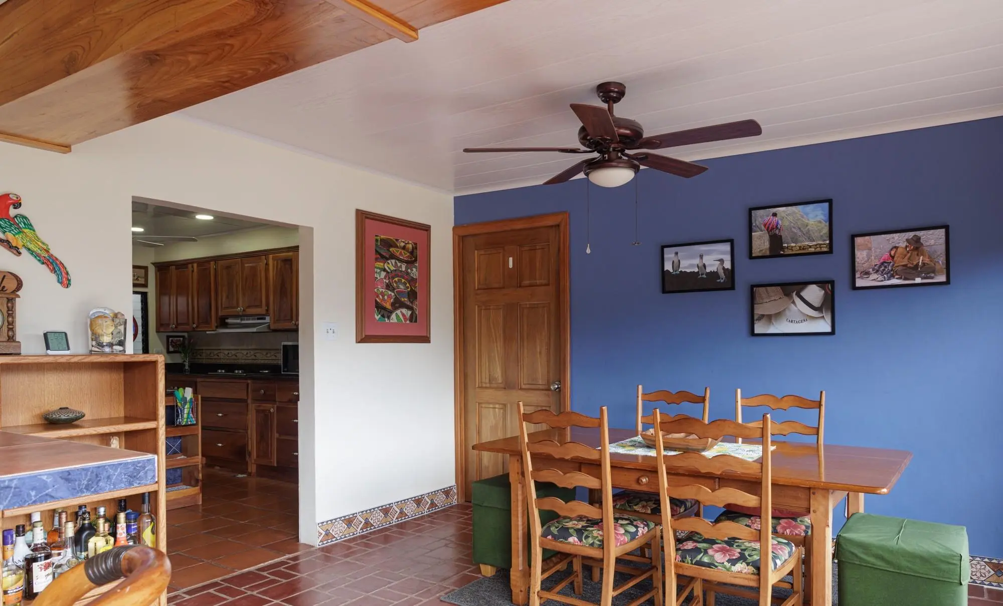 Alto Boquete Volcancito Boquete Panama - Photo 20