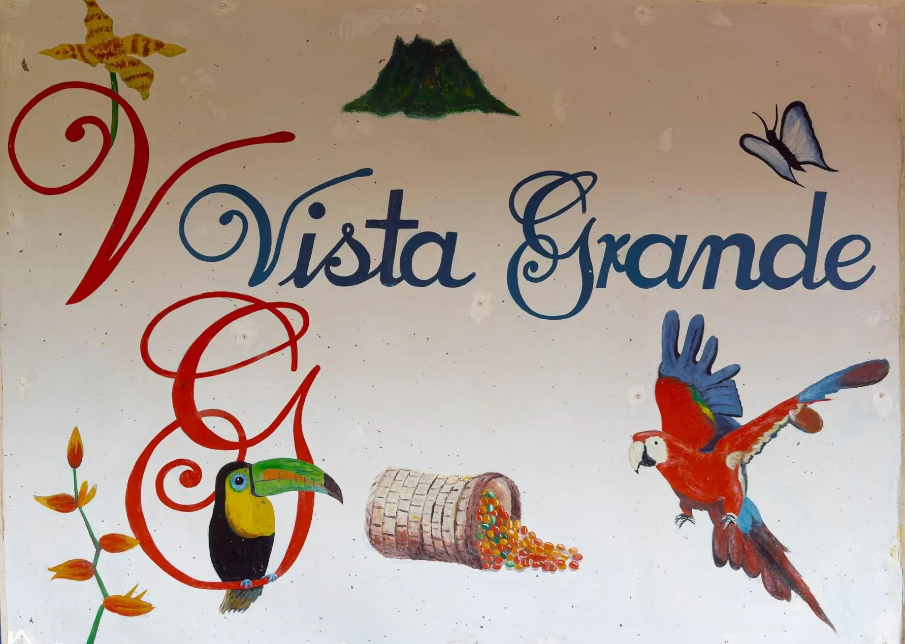 Alto Boquete Volcancito Boquete Panama - Photo 14