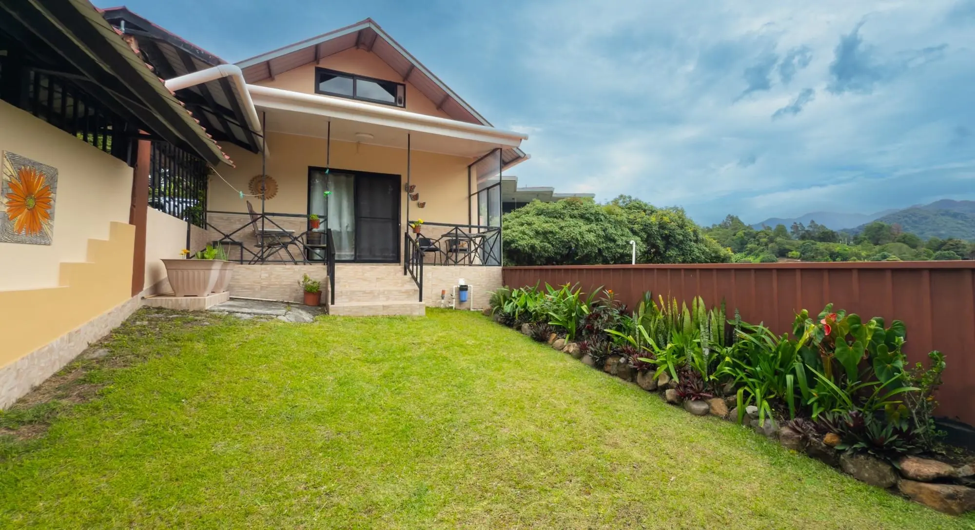 Alto Boquete Volcancito Boquete Panama - Photo 11