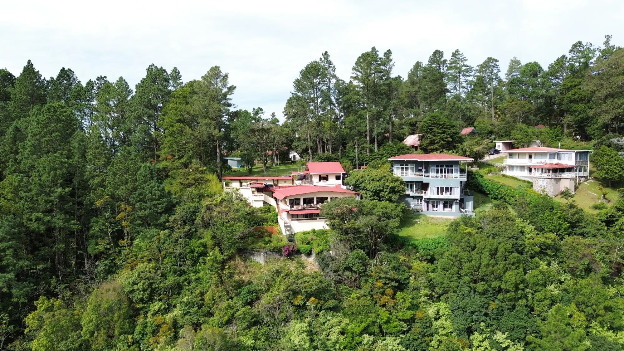 Alto Boquete Volcancito Boquete Panama - Photo 9