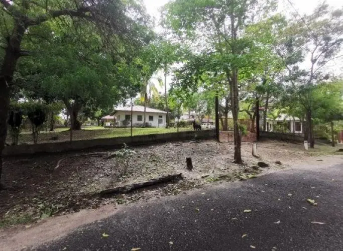 urbanización santa isabel #lote 79