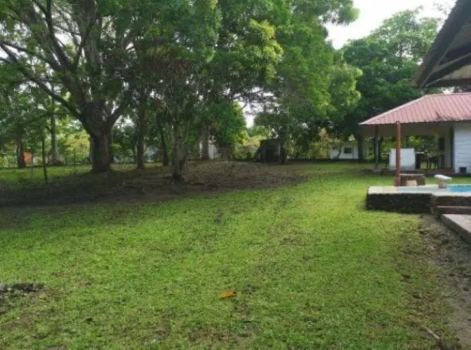 Urbanización Santa Isabel #lote 79 - Photo 12