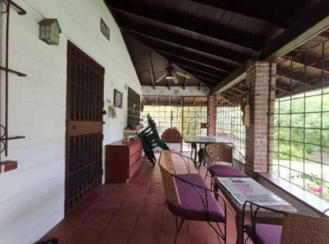 Urbanización Santa Isabel, Río Mar - Photo 4