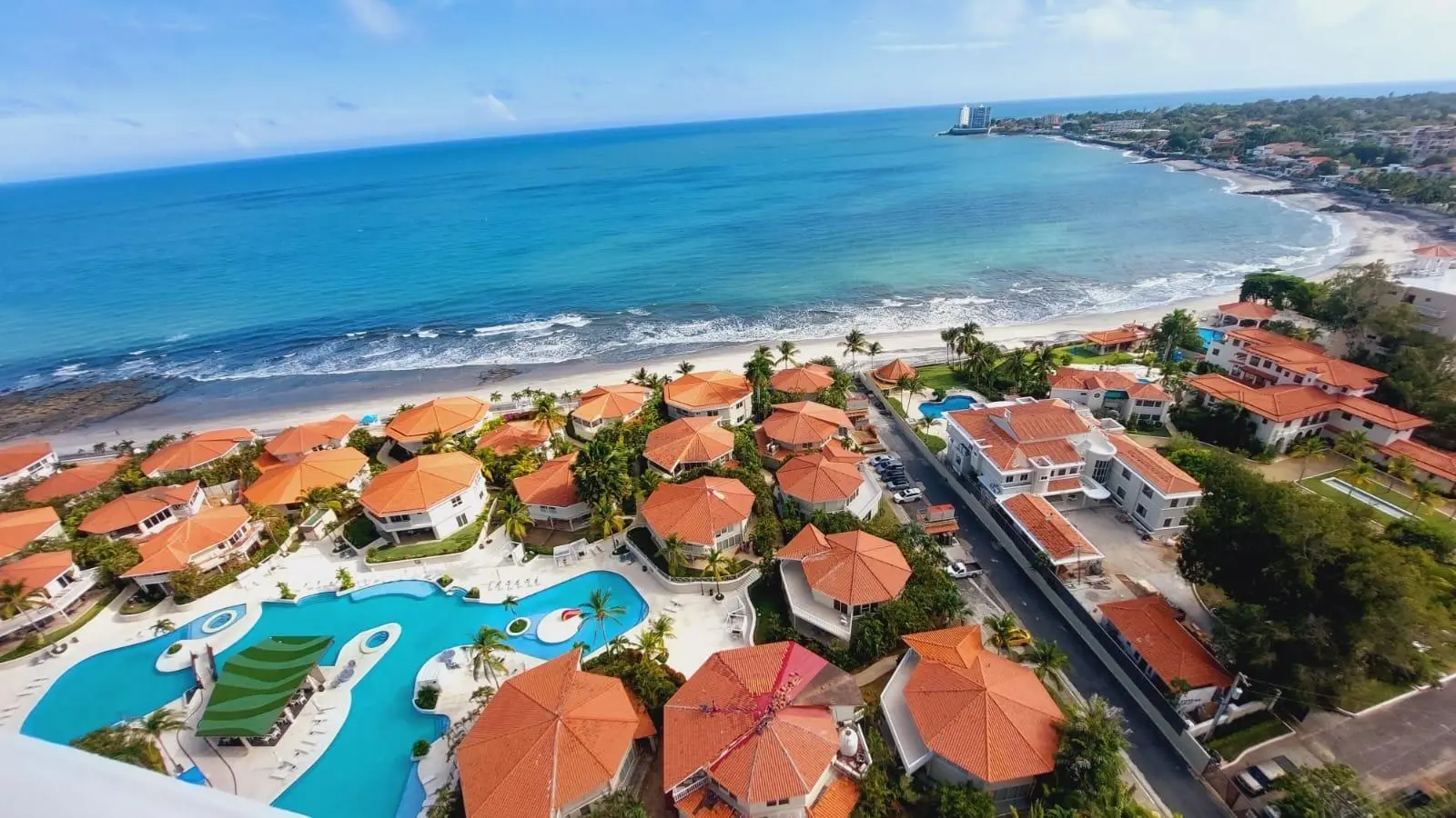 coronado country club #15b