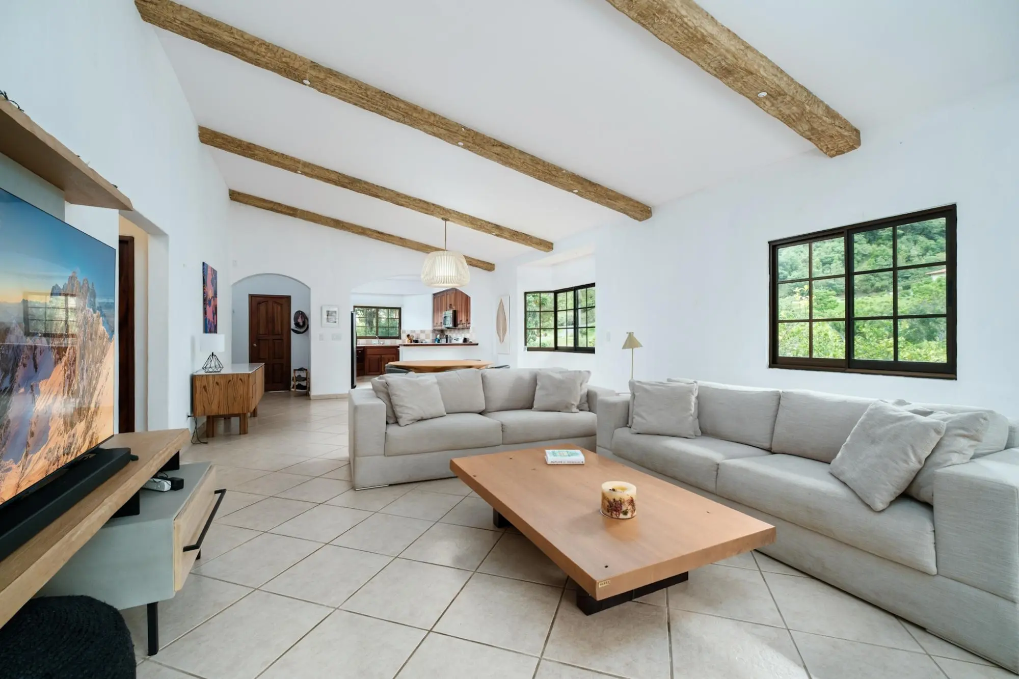 Valle Escondido, Boquete, Panama #151d - Photo 2